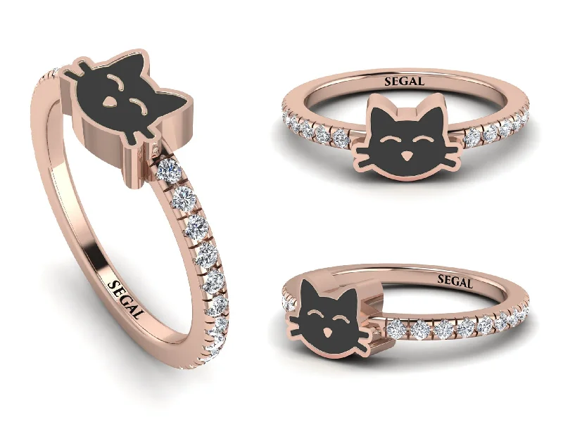 18K Rose Gold