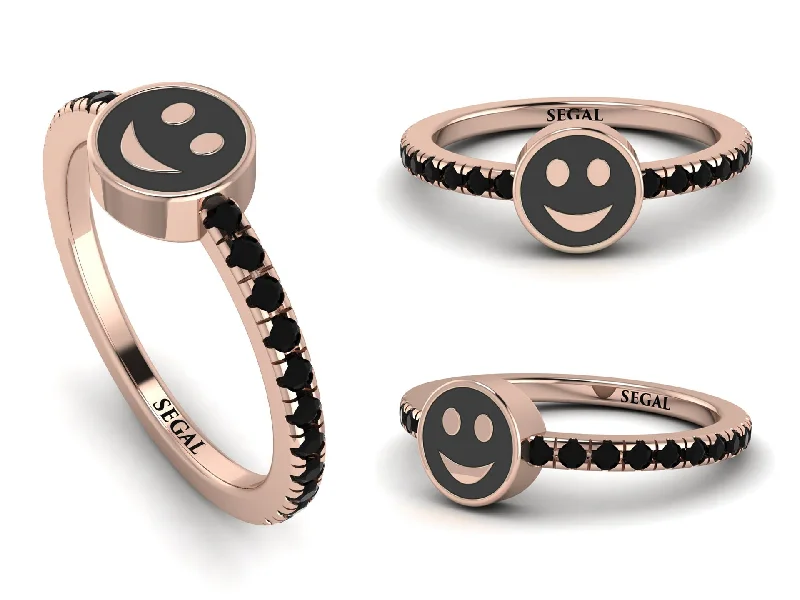 18K Rose Gold