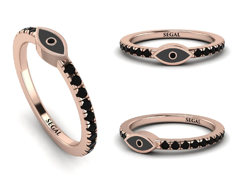 18K Rose Gold