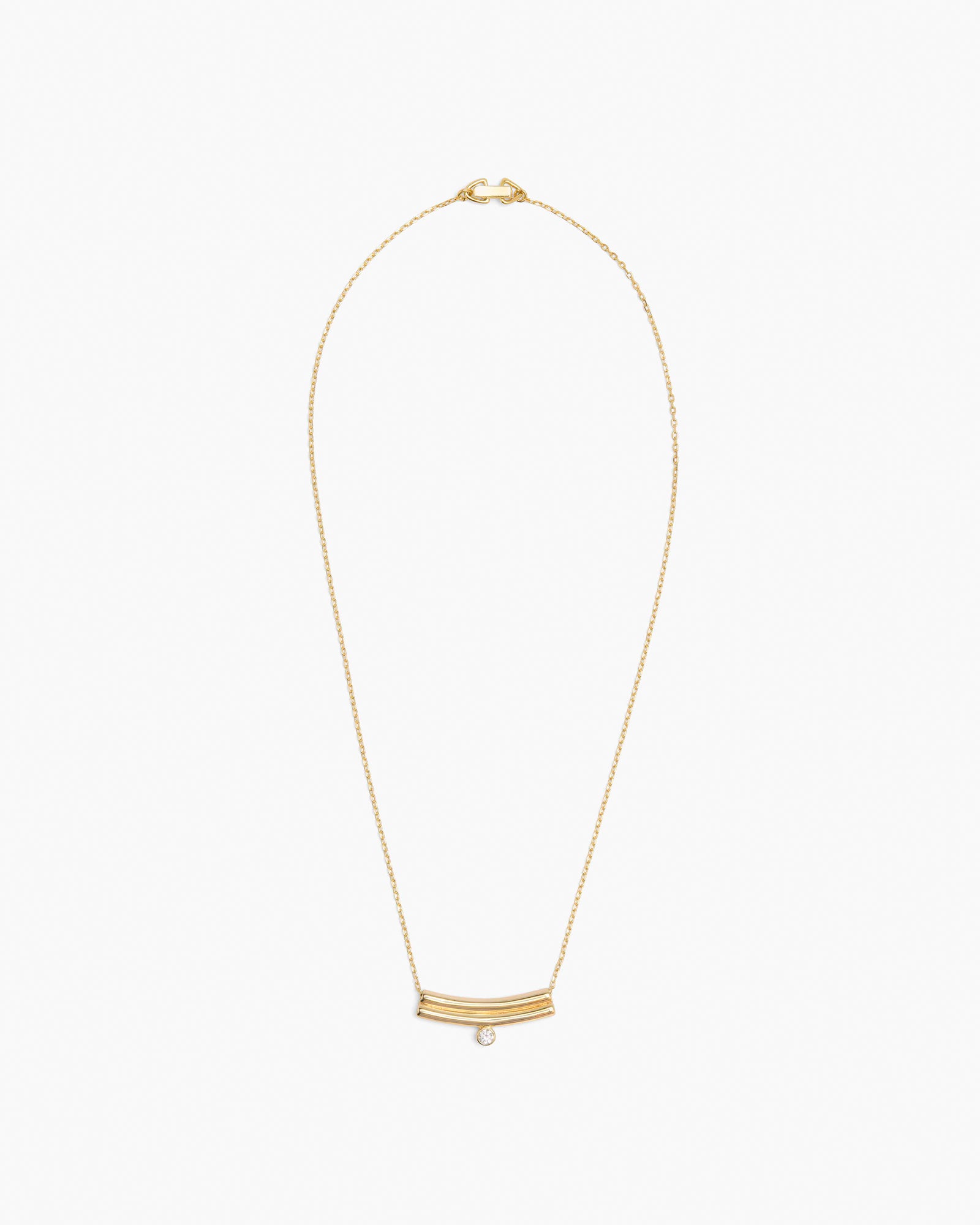 women’s elegant necklace-Odile Necklace