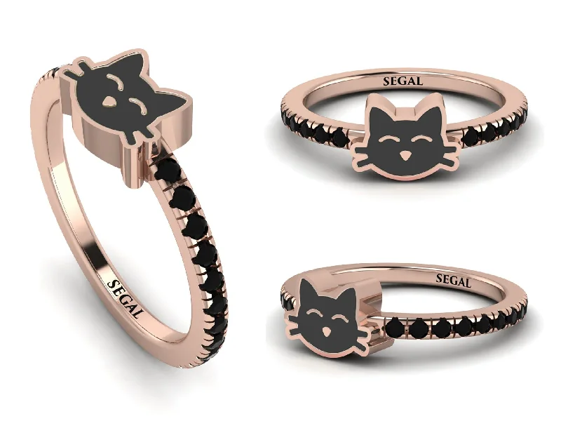 18K Rose Gold